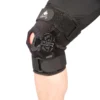 Hinged Knee Brace – Rigid Support | HCPCS L1820